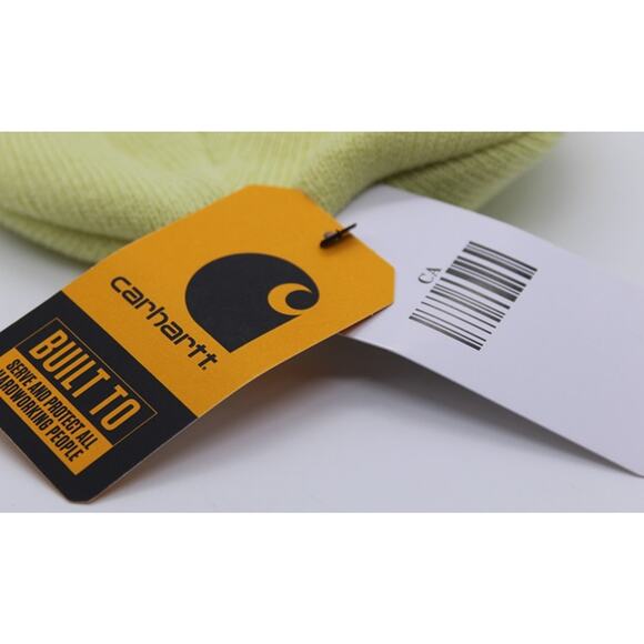 NWT! Carhartt Beanie - GD2 - Picture 5 of 7